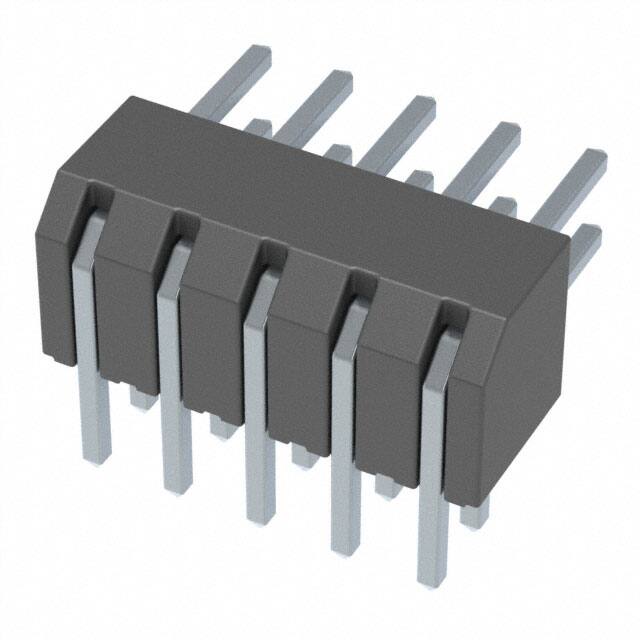 M22-2410546 Harwin Inc.  Headers Male Pins